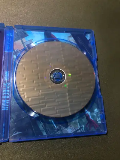 Juego PS4 Marvel Spider-Man Edición GOTY - miniatura 3