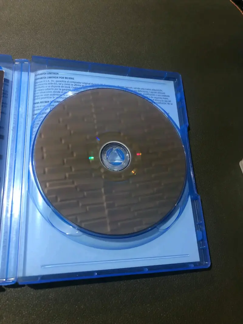 Resident Evil Village para PS4 - 2
