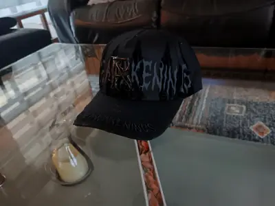 Gorra RudeXAwakenings La ultima cena - miniatura 2