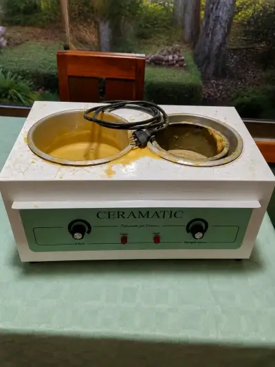 Equipamiento de peluquería - miniatura 4
