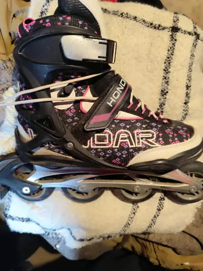 Patines en línea Hondar para mujer - miniatura 1
