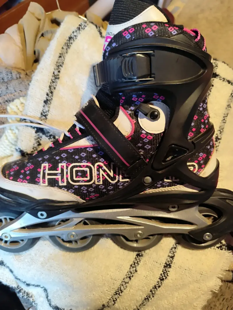 Patines en línea Hondar para mujer - 2