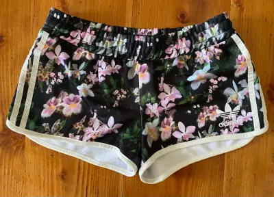 Shorts  Adidas  Originals T38 - miniatura 1