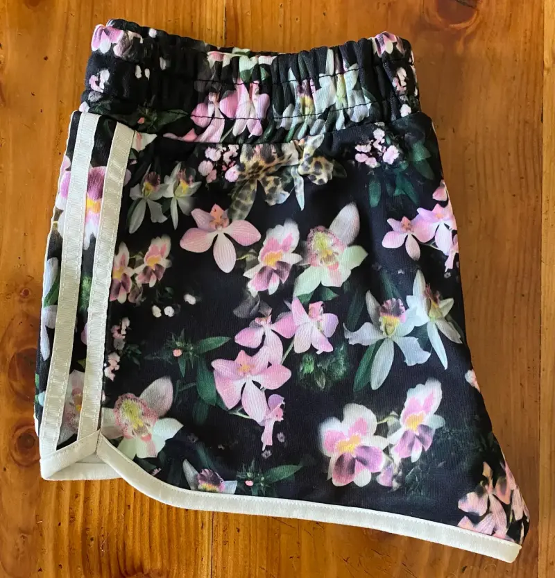 Shorts Adidas Originals T38 - 2