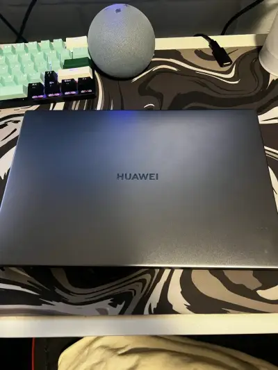 Notebook Huawei MateBook D14 - miniatura 2