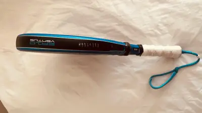Pala de pádel Nox ea10 ventus Xtreme 2026 - miniatura 2