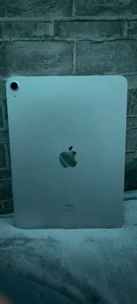 iPad Air cuarta generación 256GB en buen estado - 2