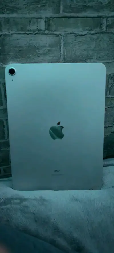 iPad Air cuarta generación 256GB en buen estado - miniatura 2