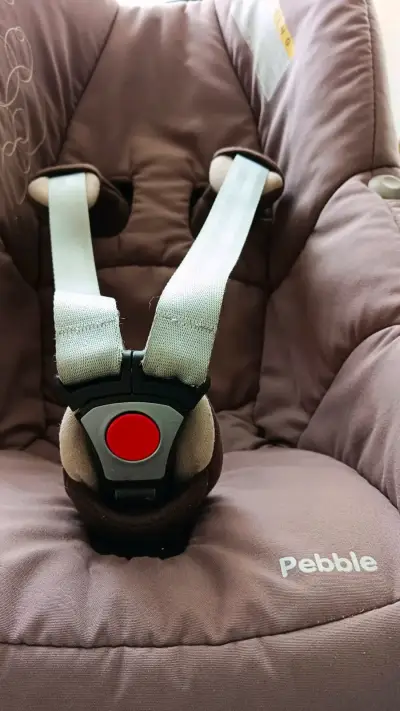 Silla de auto Maxi - cosi para bebé - miniatura 1