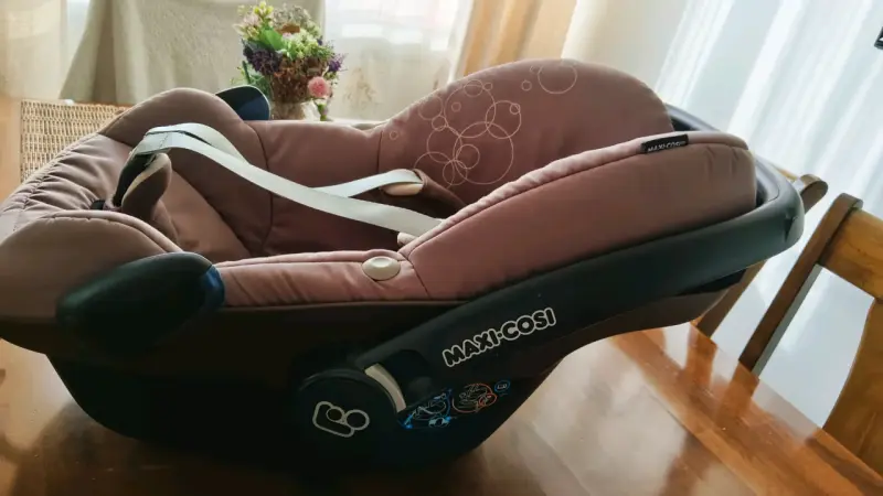 Silla de auto Maxi - cosi para bebé - 2