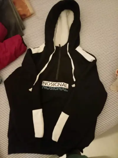 Chaqueta polar camuflada para hombre - miniatura 4