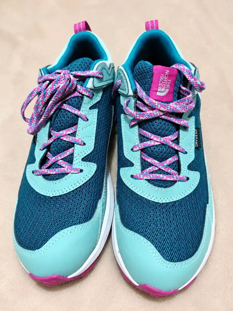 Zapatillas deportivas The North Face DryVent - 1