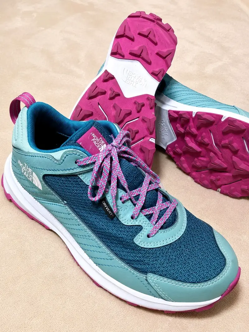 Zapatillas deportivas The North Face DryVent - 2
