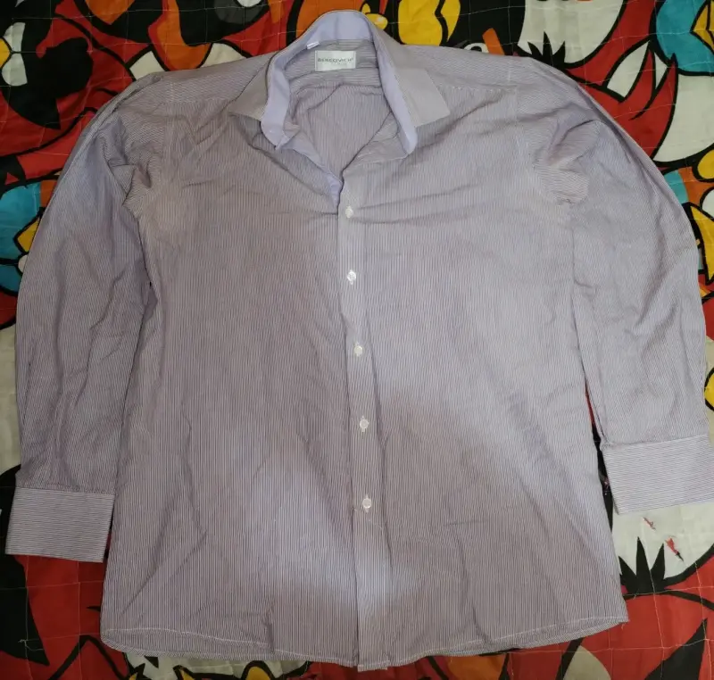 Camisa Bercovich Design Original - 1