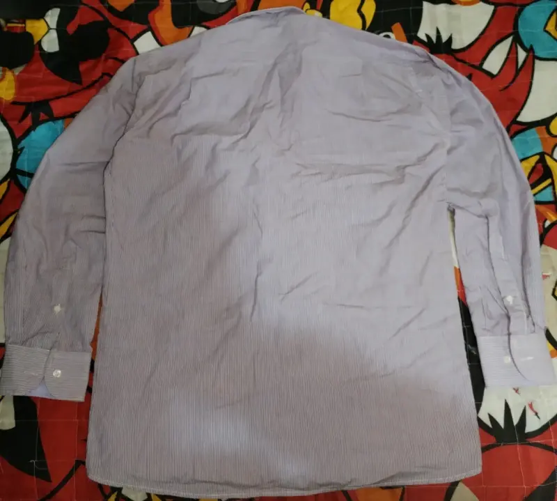 Camisa Bercovich Design Original - 2