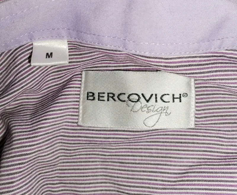 Camisa Bercovich Design Original - 3