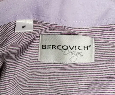 Camisa Bercovich Design Original - miniatura 3