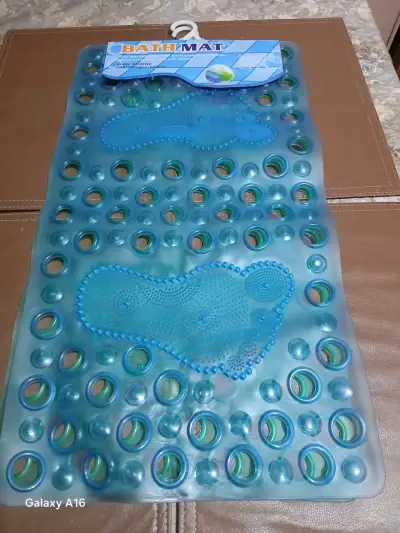 alfombra de baño - miniatura 1
