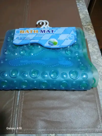 alfombra de baño - miniatura 2