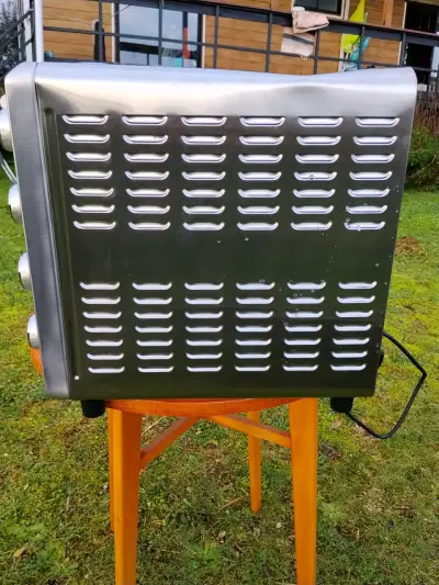 Horno eléctrico Ursus Trotter multifunción - miniatura 6