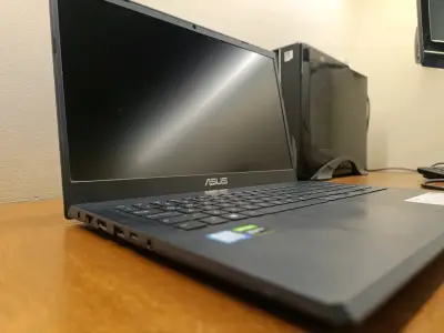 Laptop ASUS X571GD-B0234T - miniatura 3