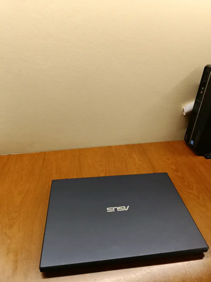 Laptop ASUS X571GD-B0234T - 6