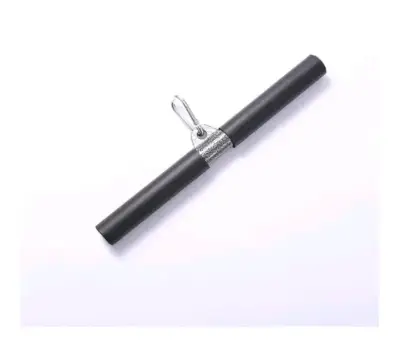 Barra de resistencia para ejercicios con gancho - miniatura 1