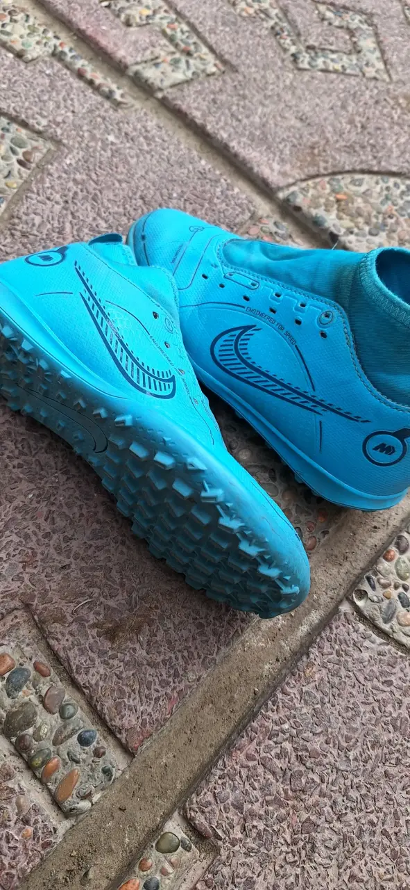 Zapatillas Nike Baby