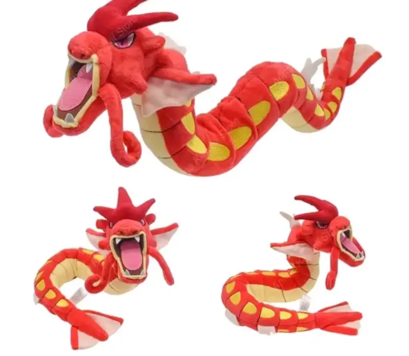 Peluche Pokémon - 1
