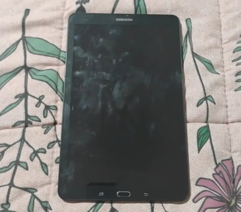 Tablet Samsung Galaxy Tab A 10.1 pulgadas - 1