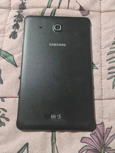 Tablet Samsung Galaxy Tab A 10.1 pulgadas - miniatura 2