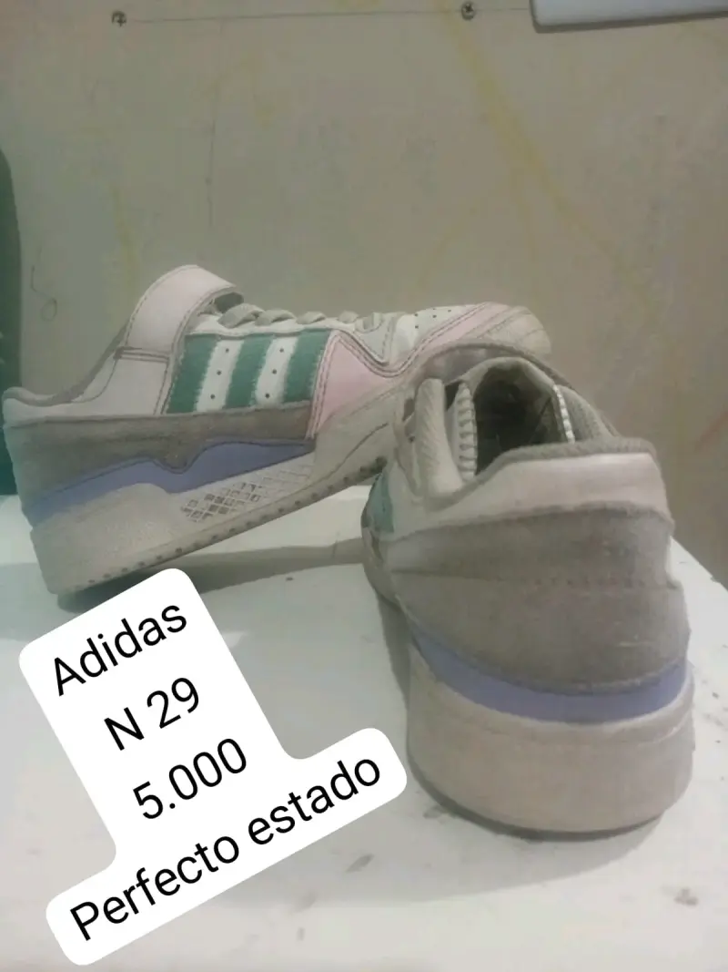 Zapatos charol Colloky talla 25 - 2