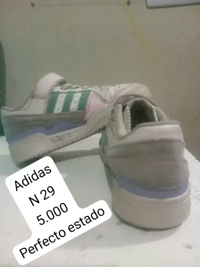 Zapatos charol Colloky talla 25 - miniatura 2