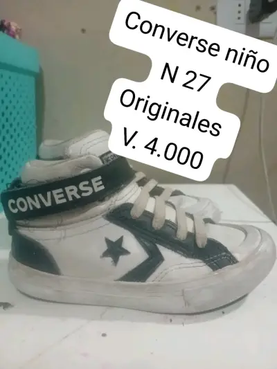 Zapatos charol Colloky talla 25 - miniatura 4