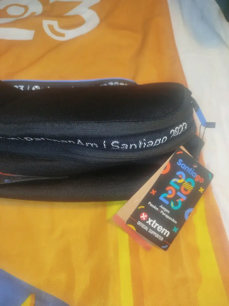 Banano Xtrem Santiago 2023 edición especial - 1