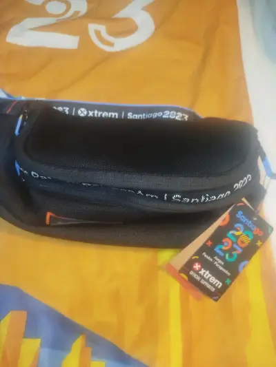 Banano Xtrem Santiago 2023 edición especial - miniatura 2