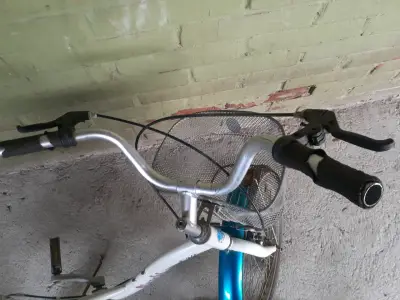 Bicicleta Bianchi Street 20 para niños - miniatura 2