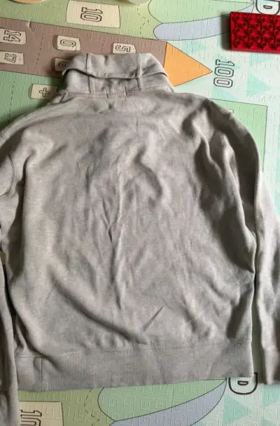 Polera Polo Ralph Lauren claro - miniatura 2