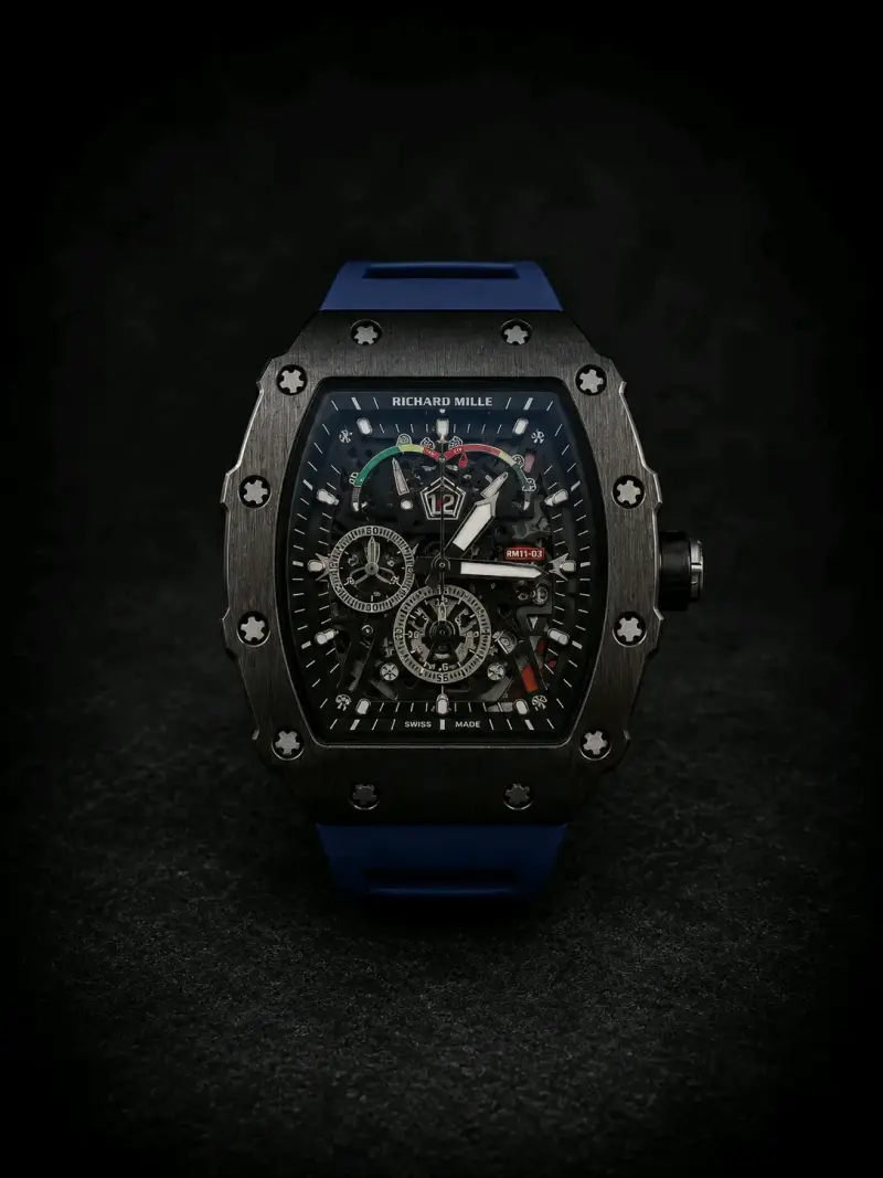 Reloj Richard Mille RM11-03 automático