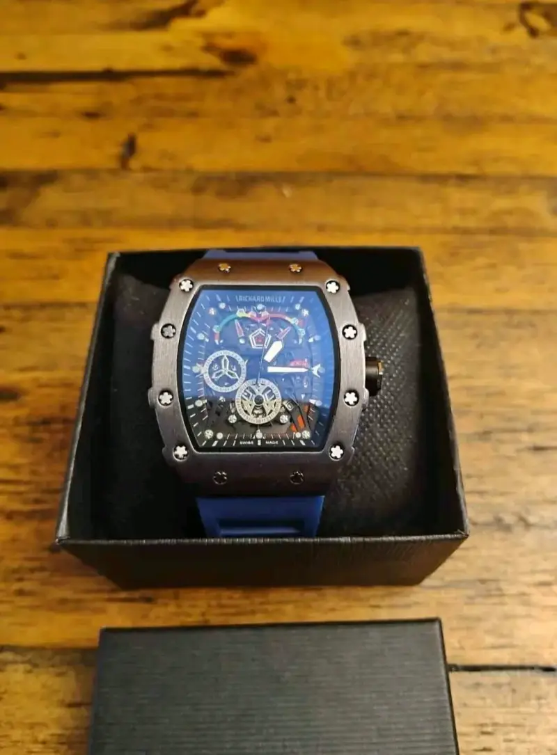 Reloj Richard Mille RM11-03 automático - 2