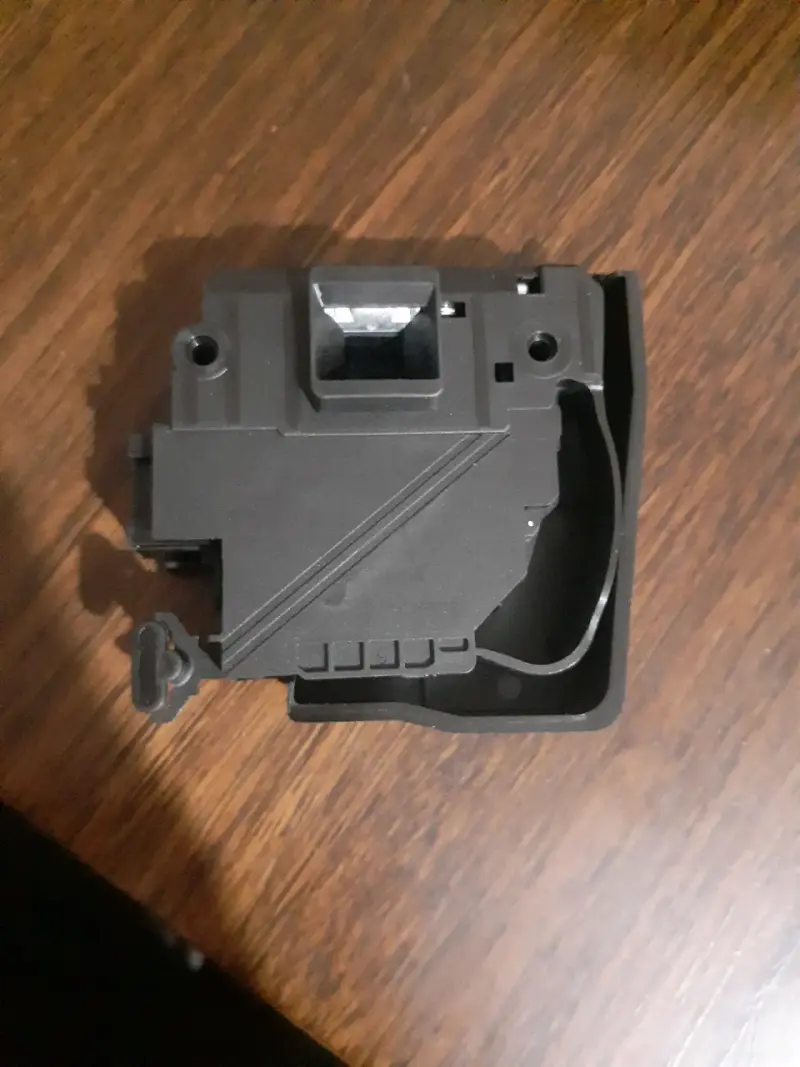 Seguro de puera lavadora secador Samsung DC34-000 - 2