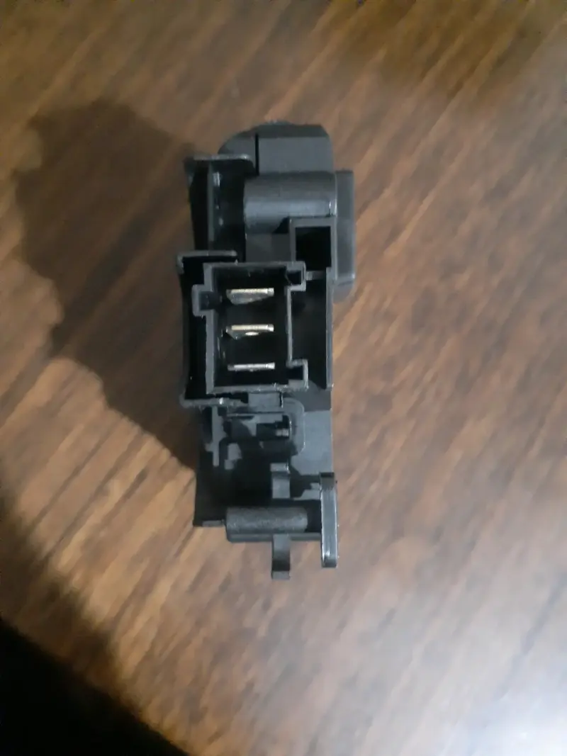 Seguro de puera lavadora secador Samsung DC34-000 - 3