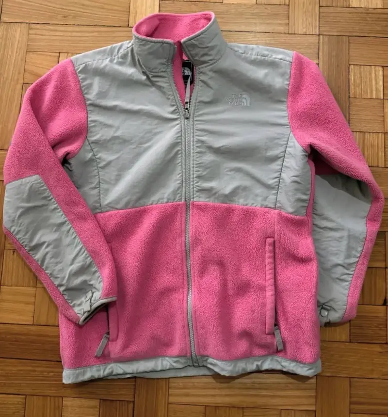 The North Face