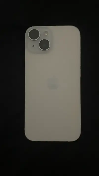 iPhone 15 - miniatura 1