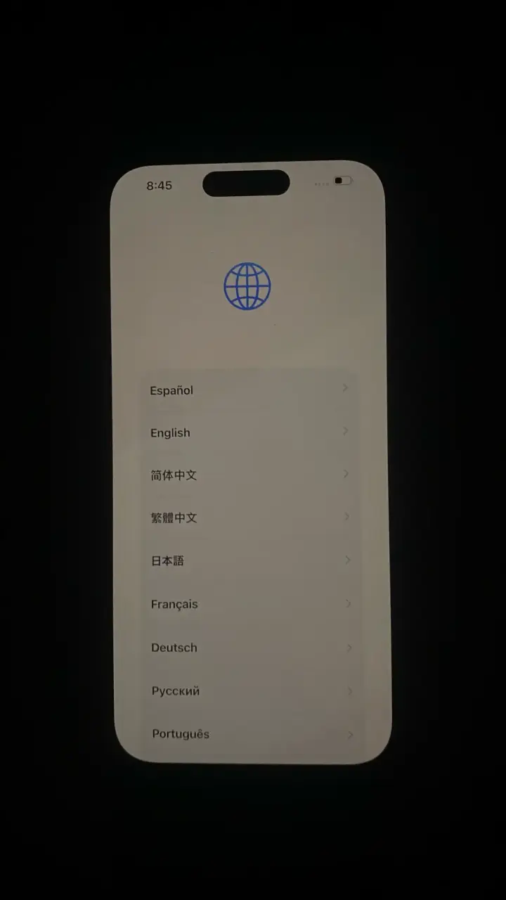 iPhone 15 - 2