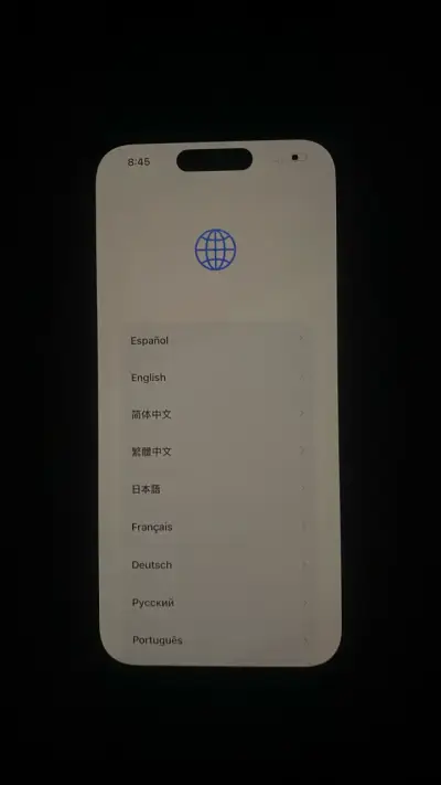 iPhone 15 - miniatura 2