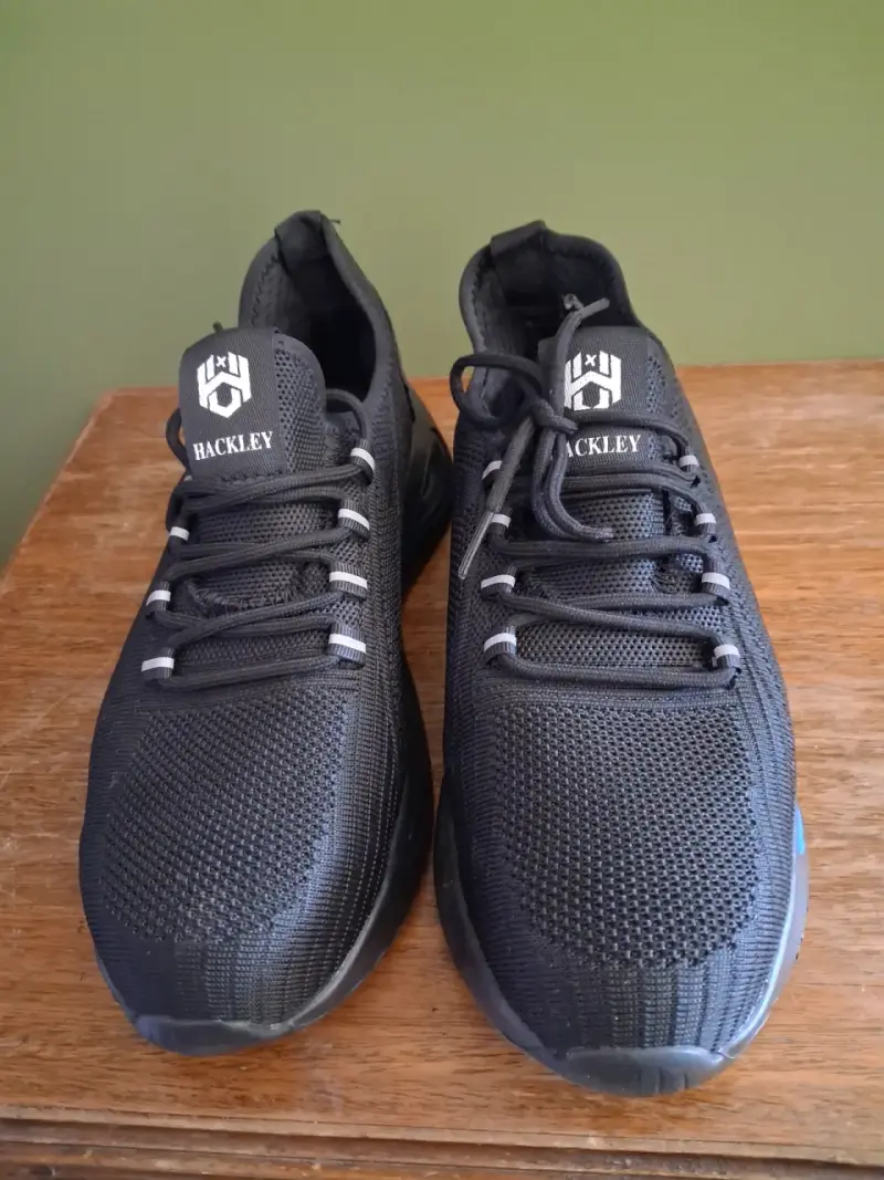 Zapatillas de segurida talla 42 - 3