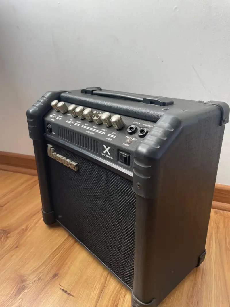 Amplificador Ibanez Tone Blaster TBX15R - 2