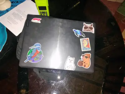 Laptop Lenovo IdeaPad S145 Intel Core i3 - miniatura 3