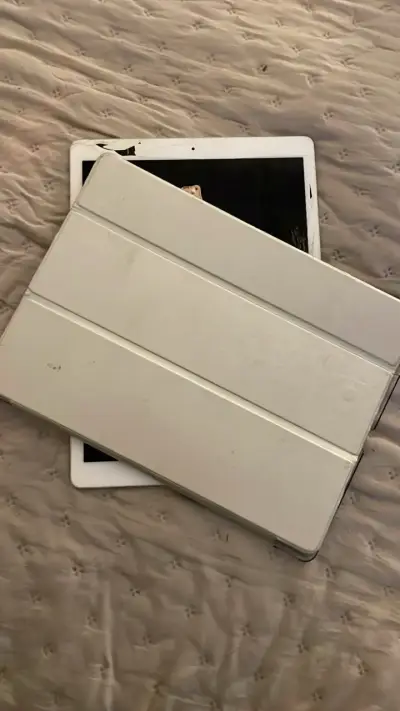 iPad pro 2da gen 256gb - miniatura 6